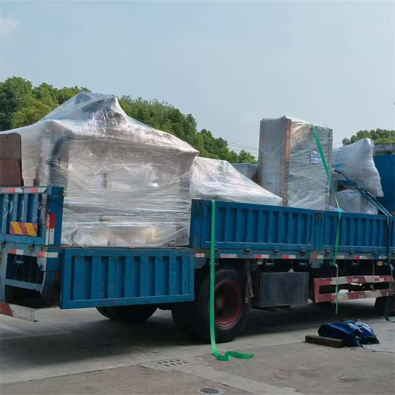 八所镇阿勒泰市：物流专线开启货运新旅程