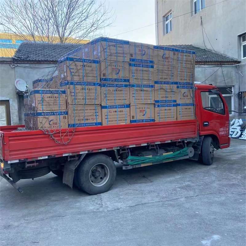 八所镇探索东方市多元物流运输的奥秘