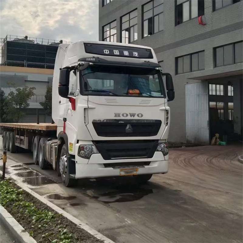 八所镇通什镇物流：多元运输服务与线路解析