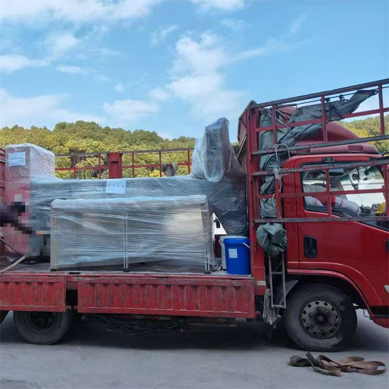 八所镇邕宁区物流：多元服务与高效运输线路探秘
