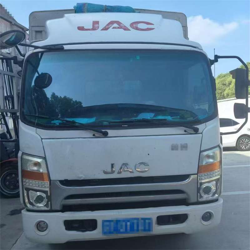 八所镇和田地区：畅享高效多元物流服务之旅