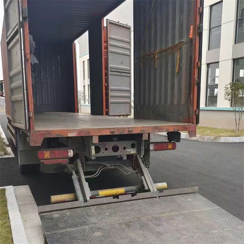 八所镇物流专线