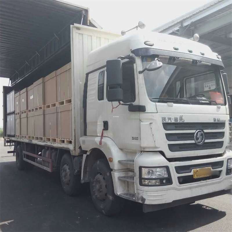 八所镇沅陵县物流：多元服务与高效运输线路探秘