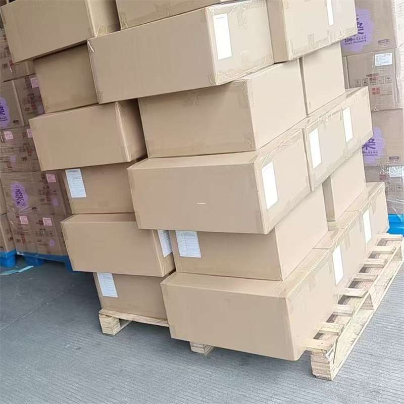 八所镇和硕县：畅享多元高效物流运输服务
