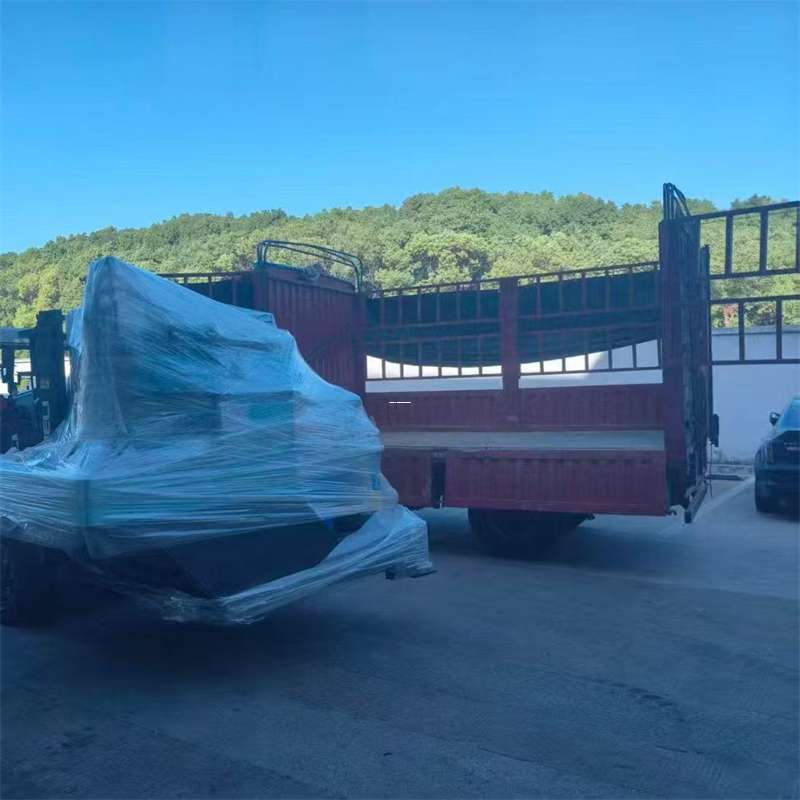 八所镇东明县物流专线：多元运输服务与高效流程探秘