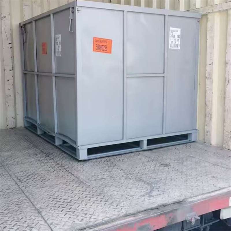 八所镇邹城市物流：多元运输模式的探索与实践