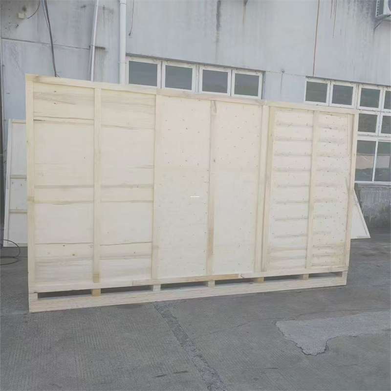 八所镇济阳区物流：多元运输服务与线路探秘