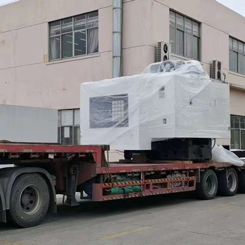 八所镇广昌县物流：多维度运输服务探索