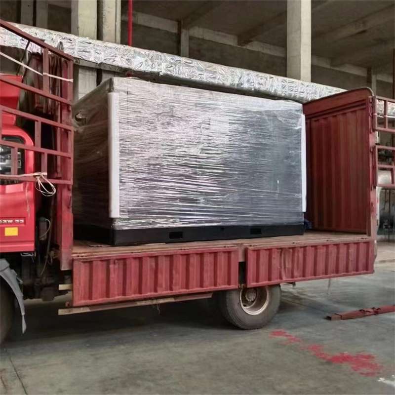 八所镇探索会昌县物流运输的多元魅力