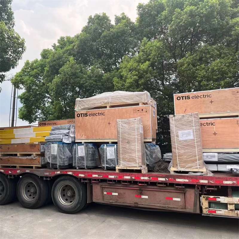 八所镇探索南安市多元化物流运输的奥秘