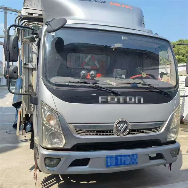 八所镇平罗县：一站式多元物流运输服务领航者