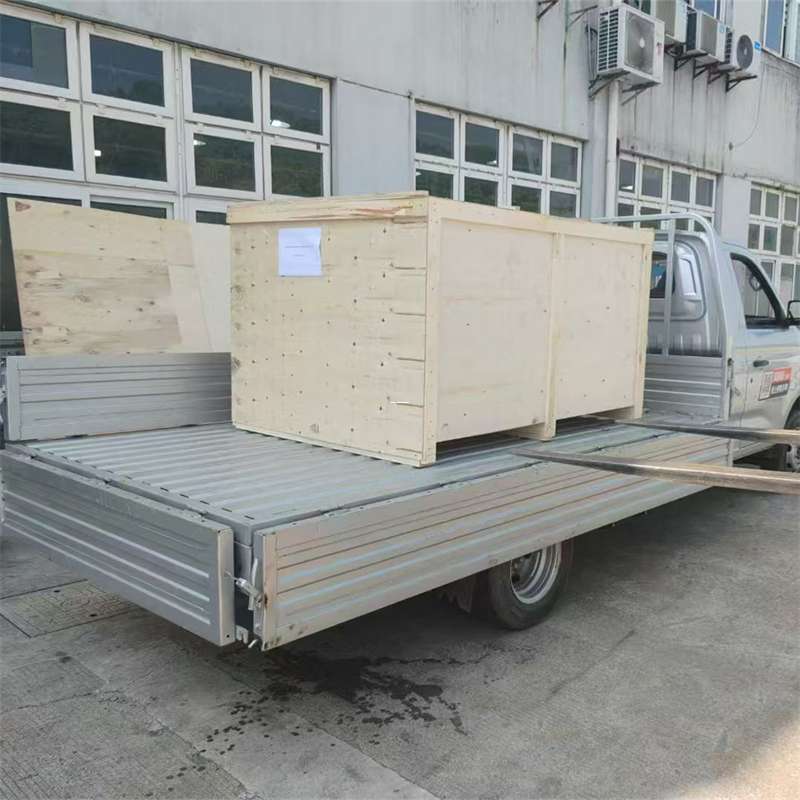 八所镇肥东县物流：多元运输服务与线路探秘