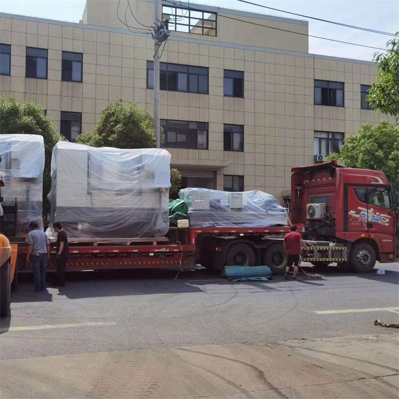 八所镇海宁市物流：多元运输的魅力与实践