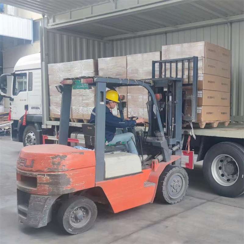 八所镇南湖区物流：多元服务与高效运输线路探索