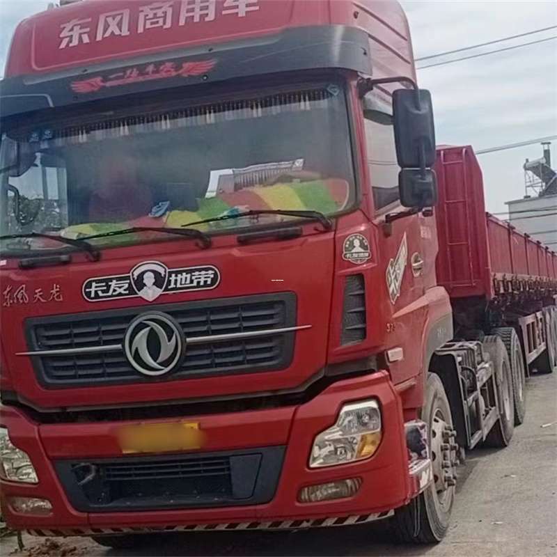 八所镇淮安市物流：多元运输服务的精彩画卷