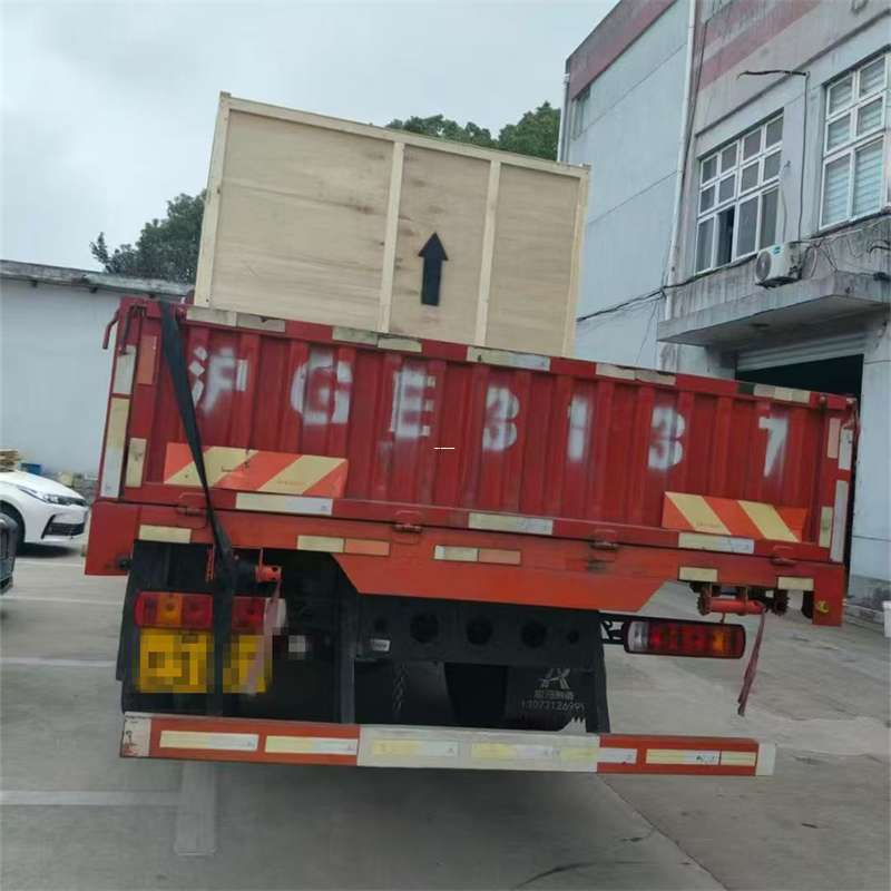 八所镇凌源市物流：多维度运输服务的精彩呈现
