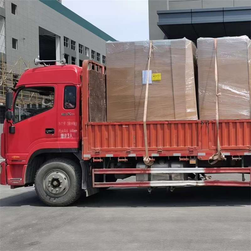 八所镇探索汾西县多元化物流运输服务奥秘