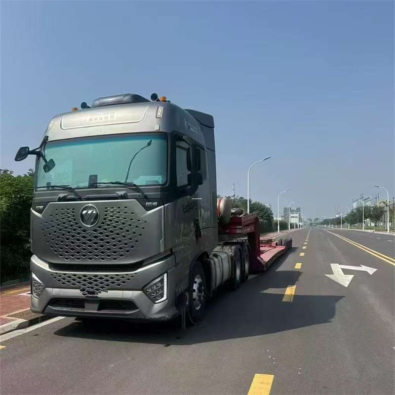 八所镇壶关县物流：多元运输服务与高效线路探秘
