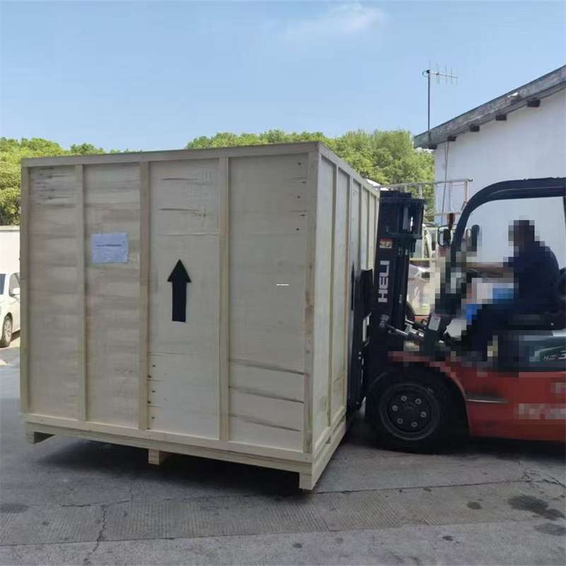 八所镇黎城县物流：多元专线运输的精彩之旅