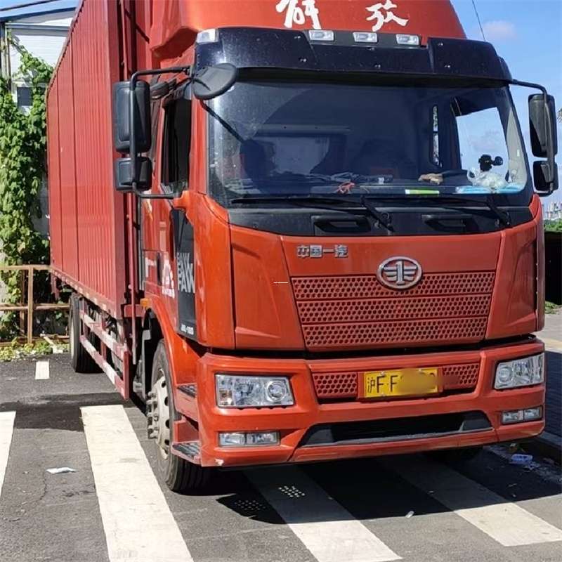 八所镇阳泉市物流：多元服务与高效运输线路探秘