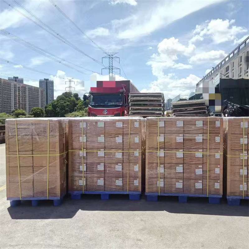 八所镇沽源县物流：多元运输服务与丰富经验探索