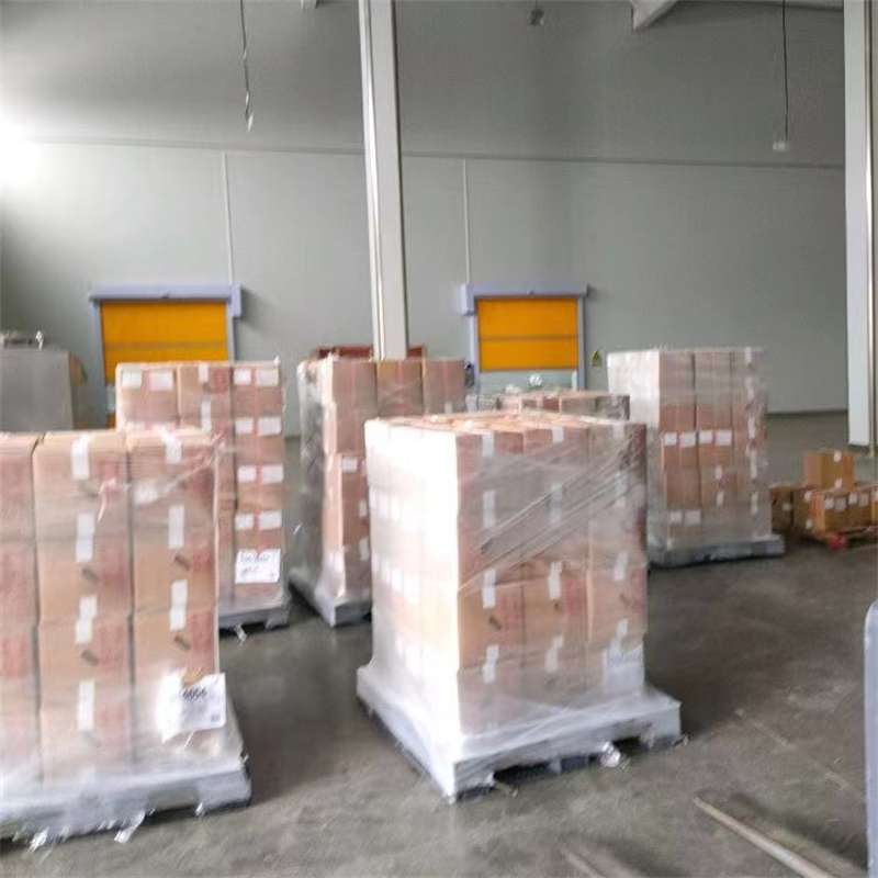 八所镇探秘多元物流世界：从普货到冷链的运输传奇
