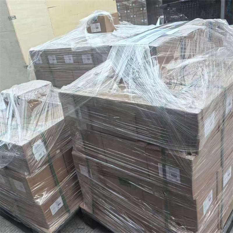 八所镇大足区物流运输：多样服务与高效线路探索