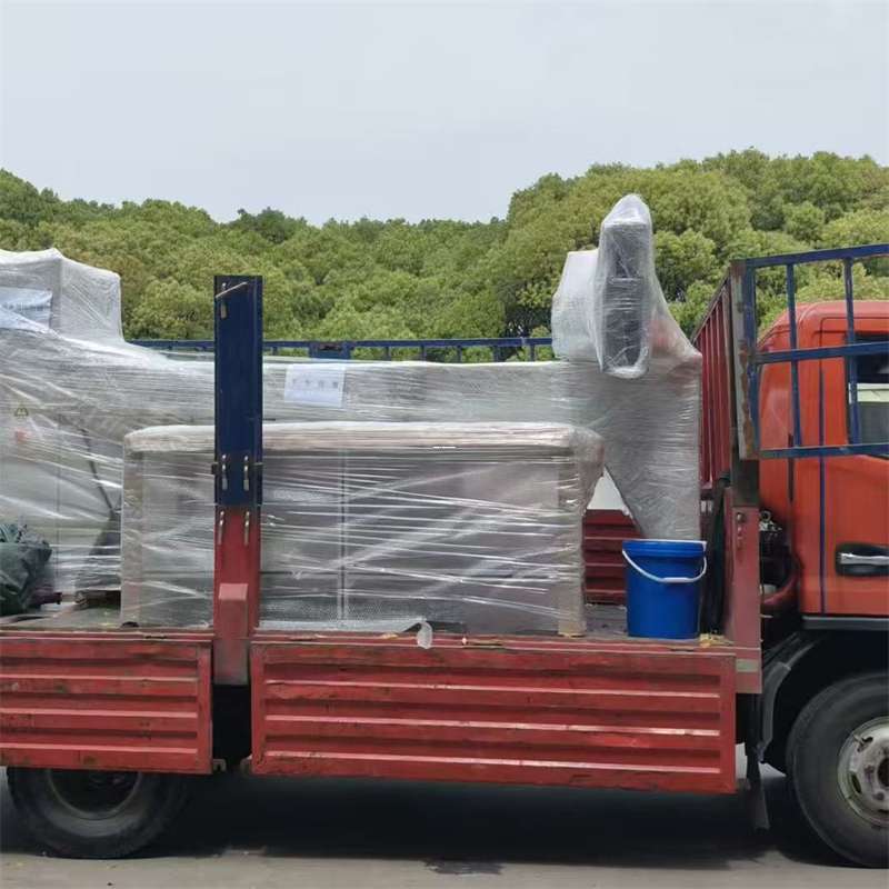 八所镇措美县进仓物流：多元服务与高效运输探秘