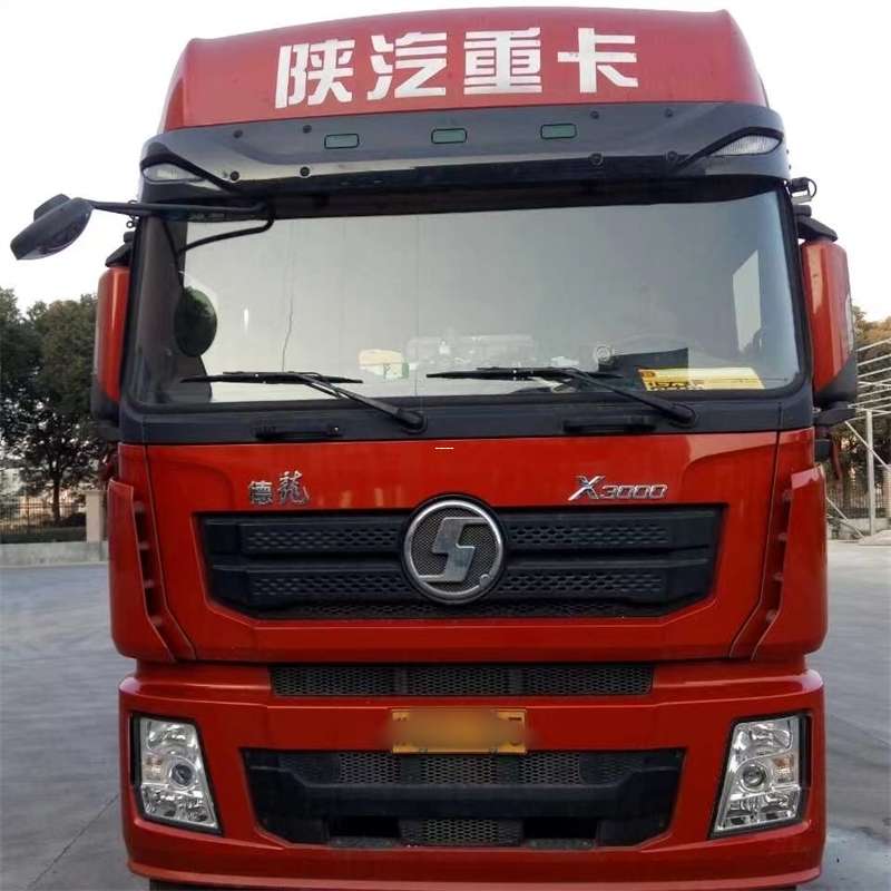 八所镇探秘武威市进仓物流的多元运输世界
