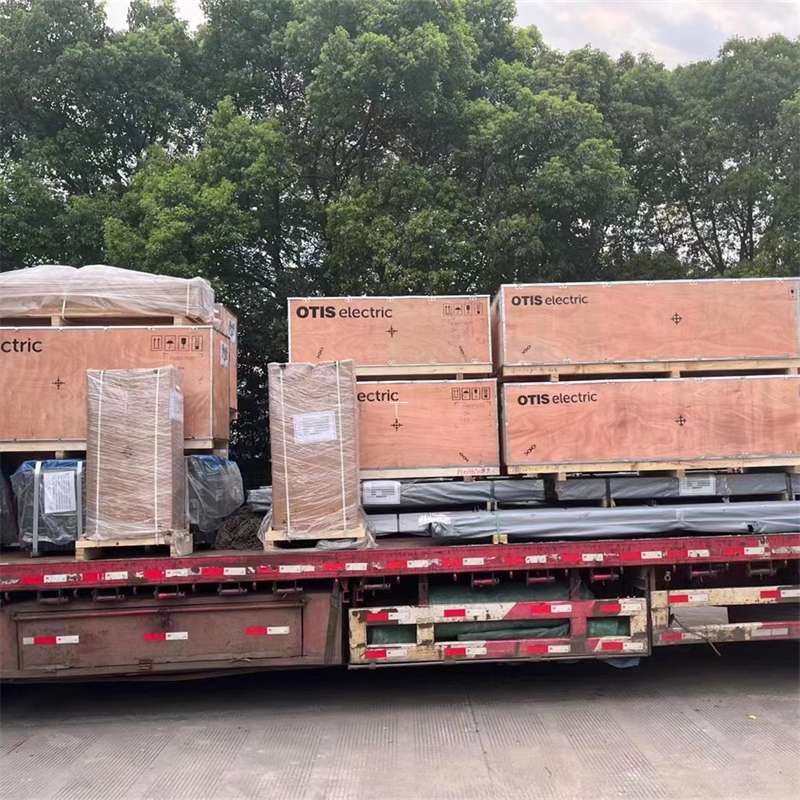 八所镇商洛市物流专线运输：探索高效货运之道