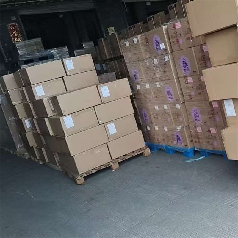 八所镇阎良区物流运输：专线直达与大件货运探秘