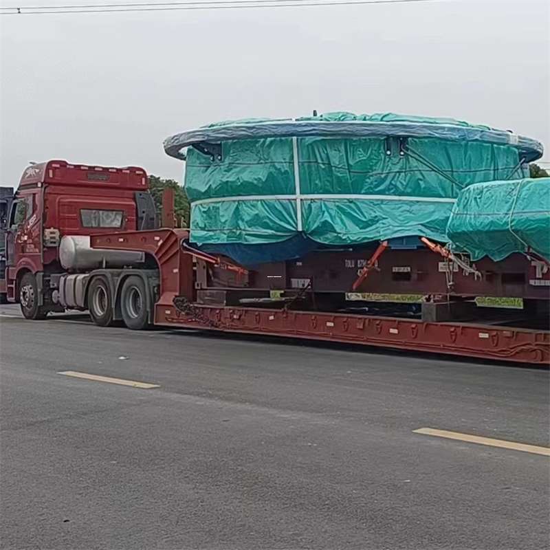 八所镇红花岗区物流专线：打通运输脉络的专业服务