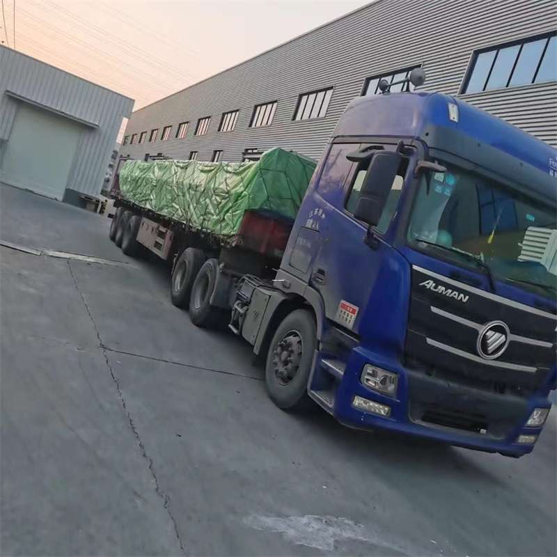 八所镇水城区进仓物流：专线直达的货运探索