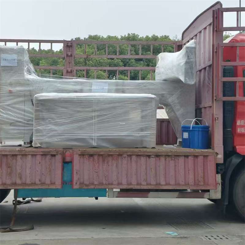 八所镇南郑区物流运输：多样服务与线路探索