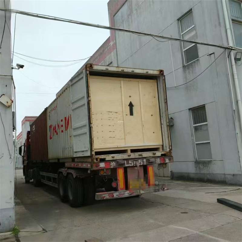 八所镇盈江县物流：多元专线运输的探索与实践