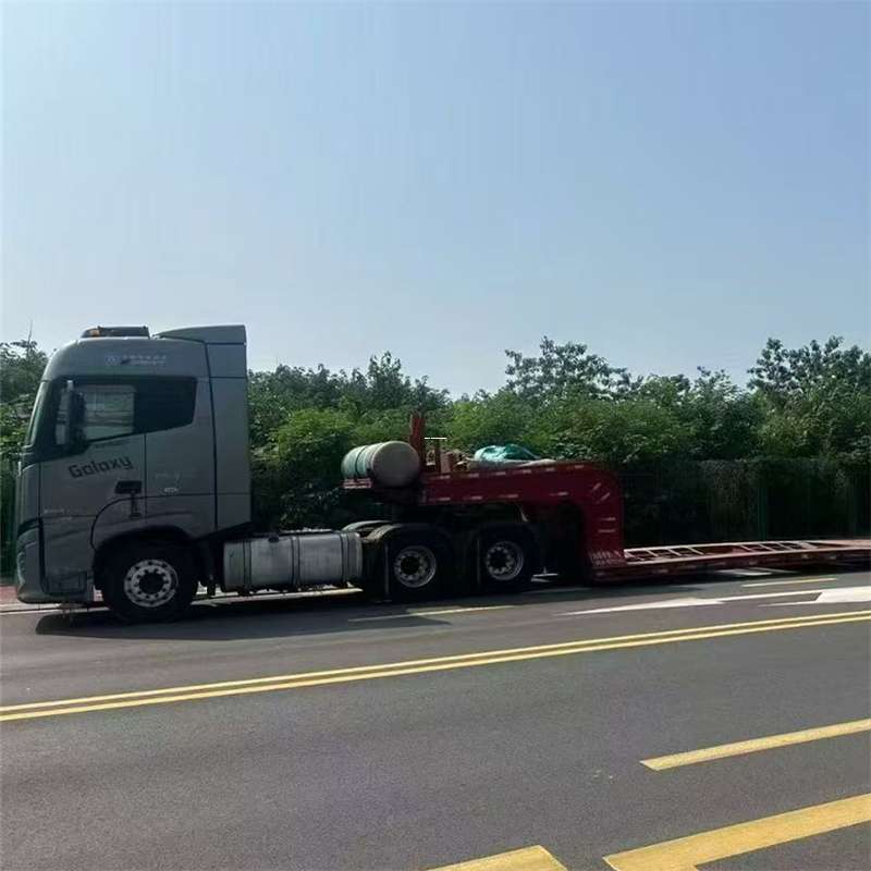 八所镇云龙县物流：多元服务与高效运输线路探秘