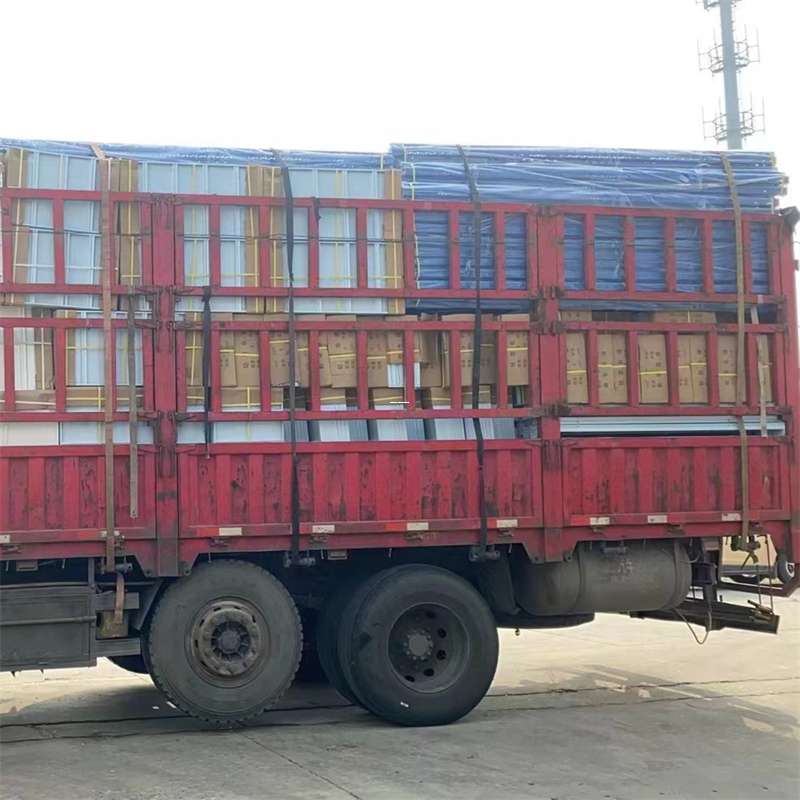 八所镇镇雄县物流运输：多元服务与高效线路探索