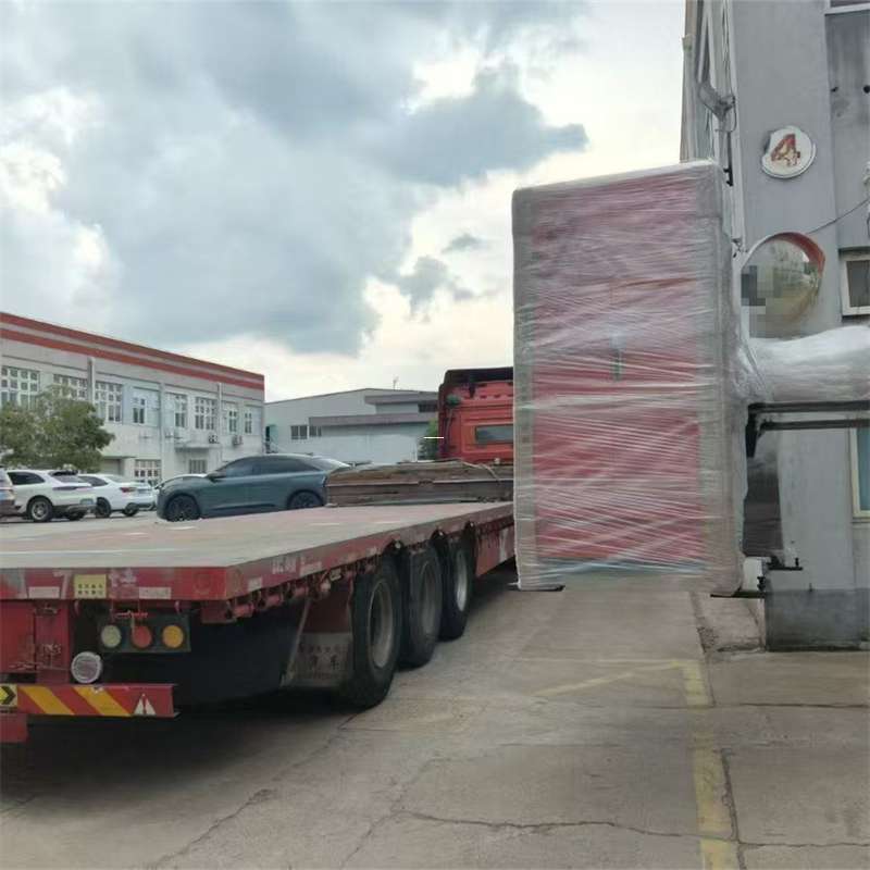 八所镇探析新平县多元高效的物流运输服务体系