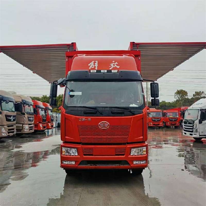 八所镇赫章县物流运输：多样服务与高效线路探秘