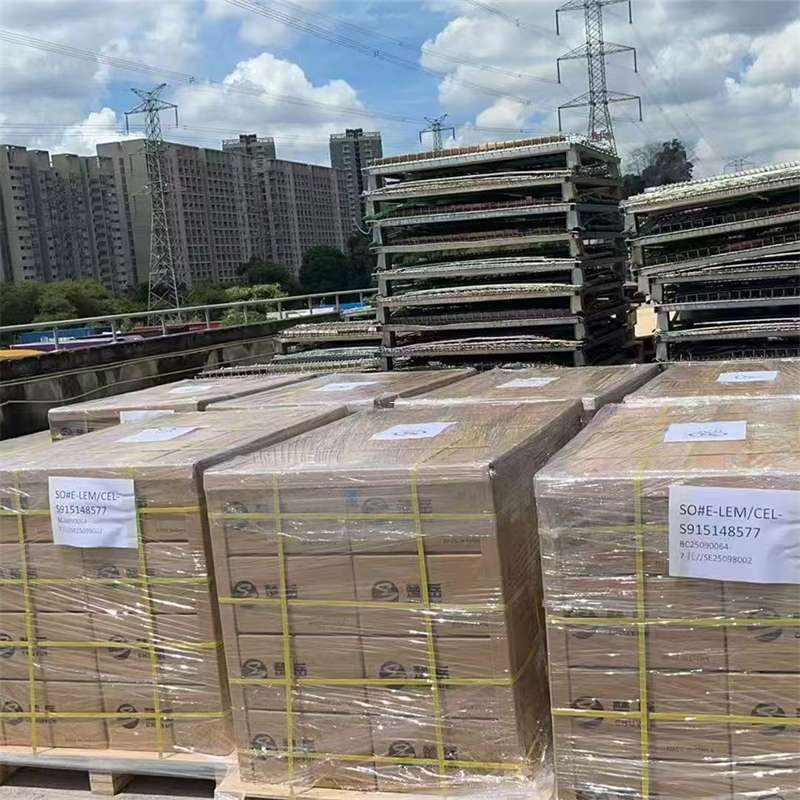 八所镇息烽县物流：多样服务与高效运输探秘