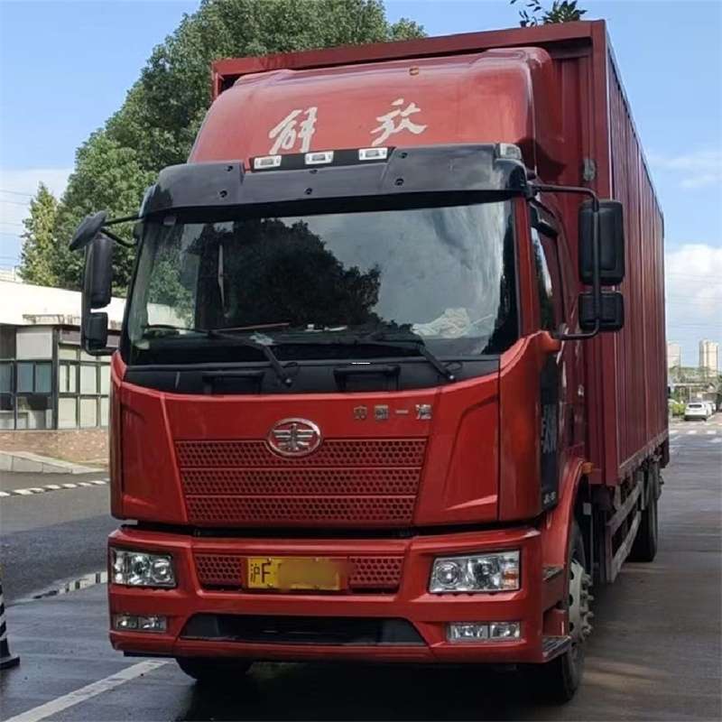 八所镇东坡区物流：多样服务与高效运输线路探秘