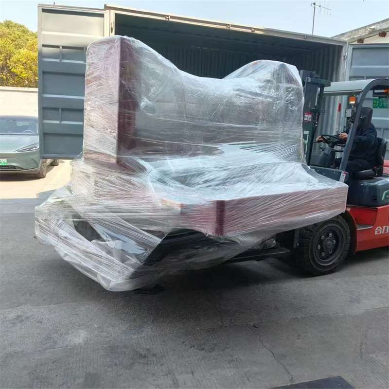 八所镇眉山市物流专线：多元货运服务探秘