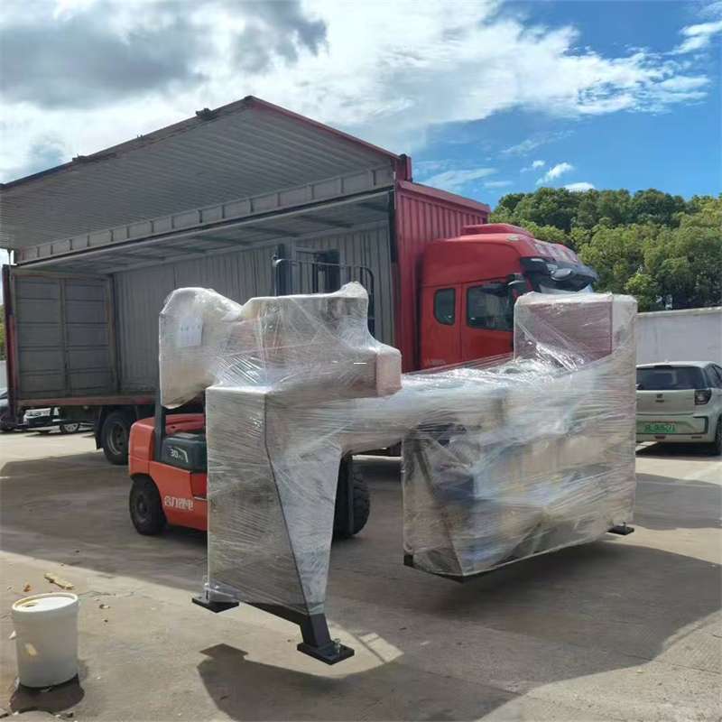 八所镇探索游仙区多样化物流运输服务