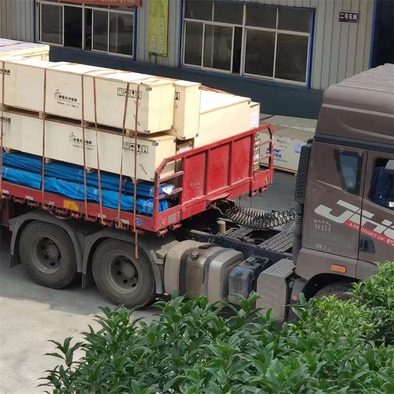 八所镇泸州市物流：多元服务与高效运输线路探秘